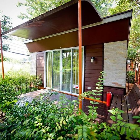 Energy Resort Nakhon Sawan Zewnętrze zdjęcie
