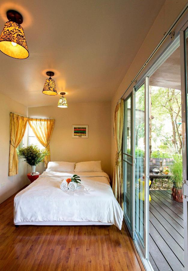 Energy Resort Nakhon Sawan Zewnętrze zdjęcie